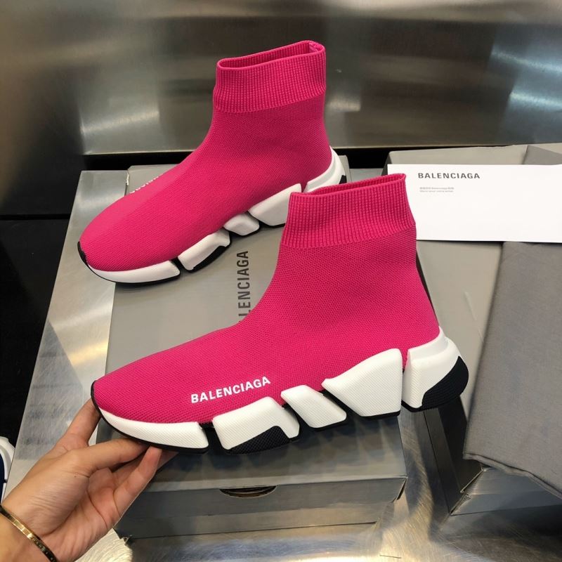 Balenciaga Speed Shoes